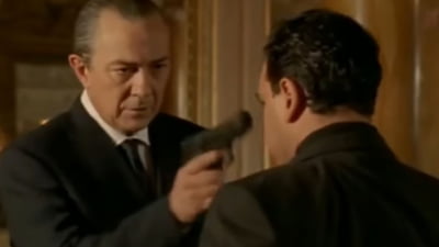 Actorul care l-a interpretat pe Tano Cariddi în celebrul serial "Caracatiţa" a încetat din viaţă. Remo Girone avea 76 de ani