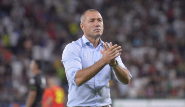 Adrian Ilie devine patron la echipa dintr-un oraş de mare tradiție