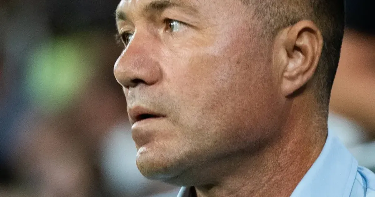 Adrian Ilie, avertisment pentru Baiaram: „Nu ajungi la Valencia sau Sevilla dacă ai dat cu ușile în capul antrenorului”