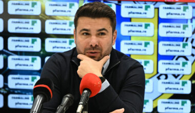 „Juca la pariuri! Am anunțat clubul și l-am dat afară”