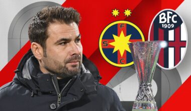 Adrian Mutu a dat verdictul după ce a văzut-o pe Bologna
