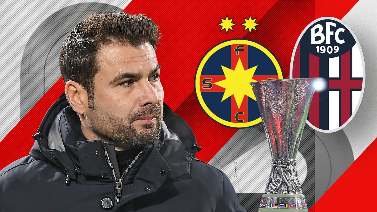 Adrian Mutu a dat verdictul după ce a văzut-o pe Bologna