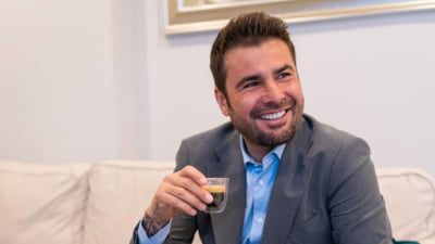 Adrian Mutu s-a înțeles cu Fiorentina. Anunțul oficial al italienilor