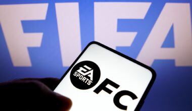 Afacere de 50 de miliarde de dolari. Șeicii din Arabia Saudită vor să cumpere EA Sports, creatoarea celebrului joc FIFA