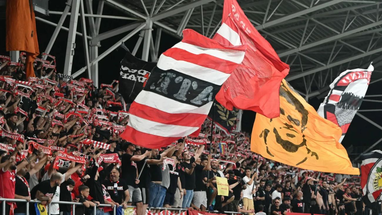 Afaceristul care plătește zeci de milioane de euro Superligii, la un pas să cumpere Dinamo!