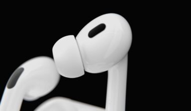 AirPods Pro 3, un coșmar chiar și pentru cele mai bune service-uri