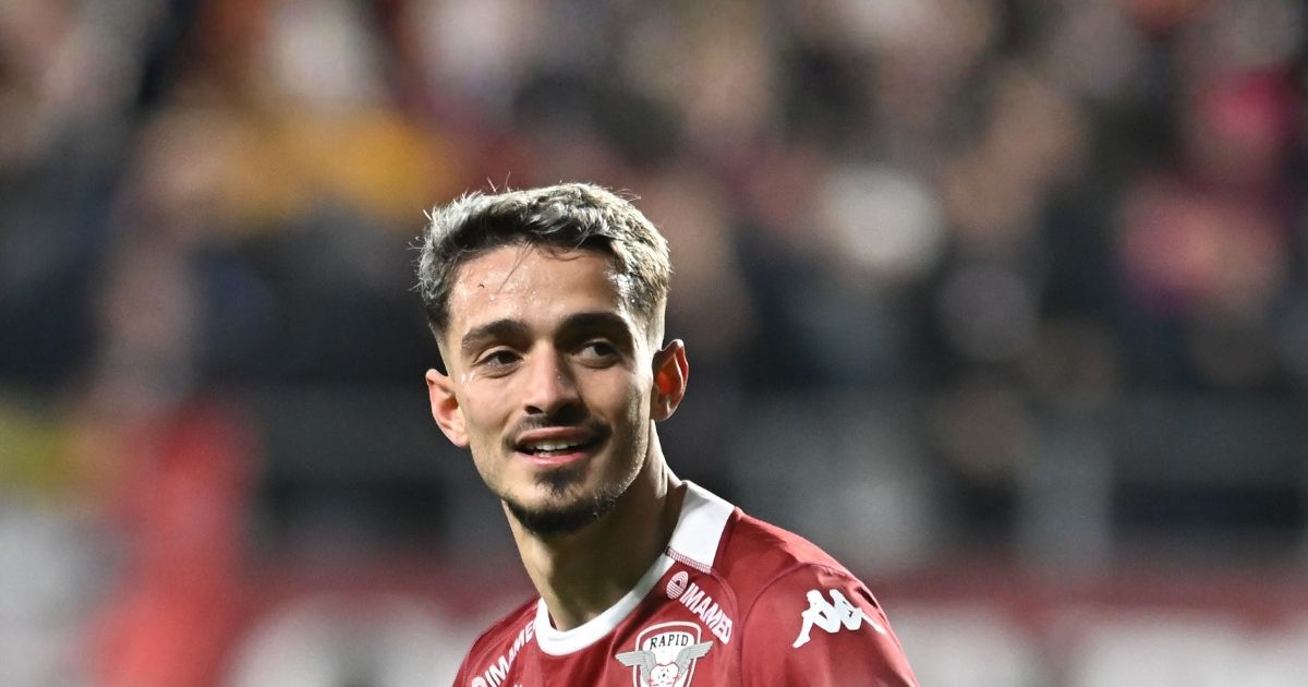 Rapid a vrut să dea lovitura! Victor Angelescu a confirmat discuțiile: „Nimeni nu credea că se poate”