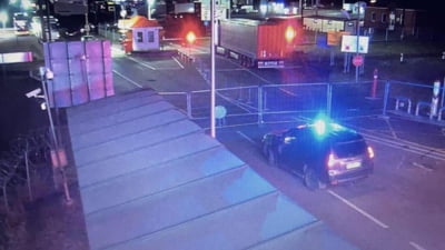 Alertă în Lituania. Aeroporturi închise și trafic aerian oprit. Ce a speriat autoritățile din țara baltică FOTO