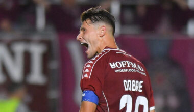 Alex Dobre, pus la punct de Victor Angelescu după ce a înjurat-o pe Dinamo: „Nu e normal!”