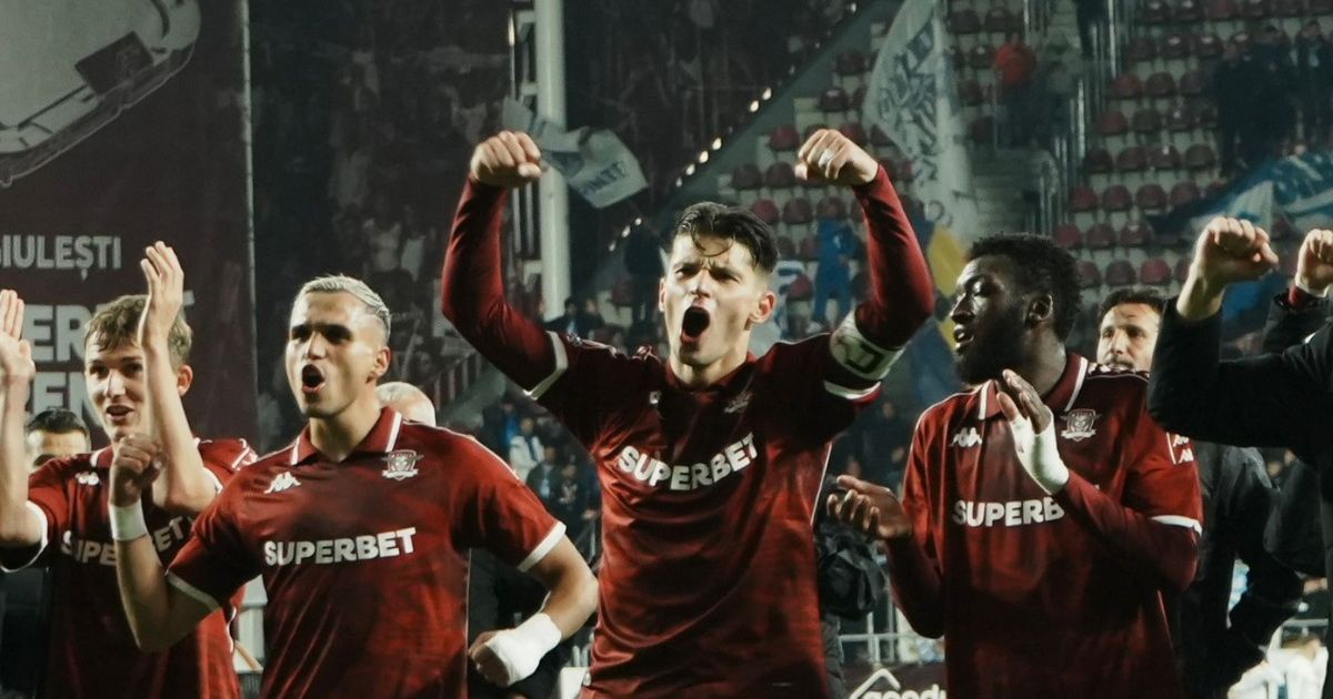 A început războiul din derby! VIDEO Alex Dobre a dat tonul scandărilor anti-Dinamo » Imagini de la finalul meciului, la galerie