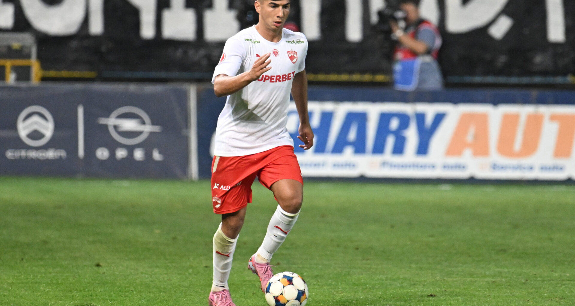 Alexandru Musi, declarație incendiară despre revenirea la FCSB: „Asta simt sa fac!”