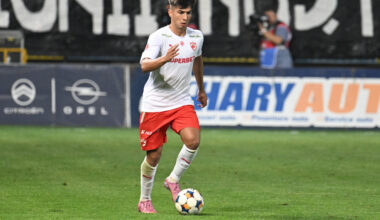 Alexandru Musi, declarație incendiară despre revenirea la FCSB: „Asta simt sa fac!”