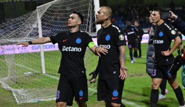 Prima despărțire de marcă la FCSB, după rezultatele cumplite din ultima vreme: „Să plece dacă vrea”