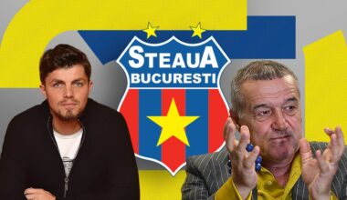 Alin Stoica nu îl vrea pe Gigi Becali la licitația pentru marca Steaua