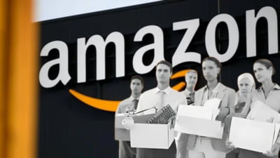 Amazon, gigantul vânzărilor online gata să dea afară zeci de mii de angajați. Concedierile încep de marți