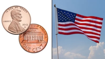America rămâne fără monede de un cent. Decizia lui Trump de a opri producția la începutul acestui an începe să aibă efecte grave pentru bănci și comercianți
