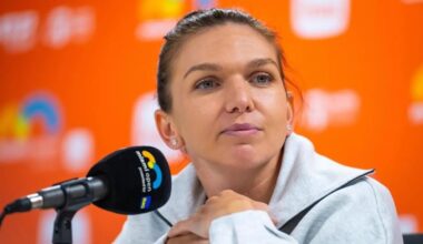 Americanii au dat-o de gol pe Simona Halep