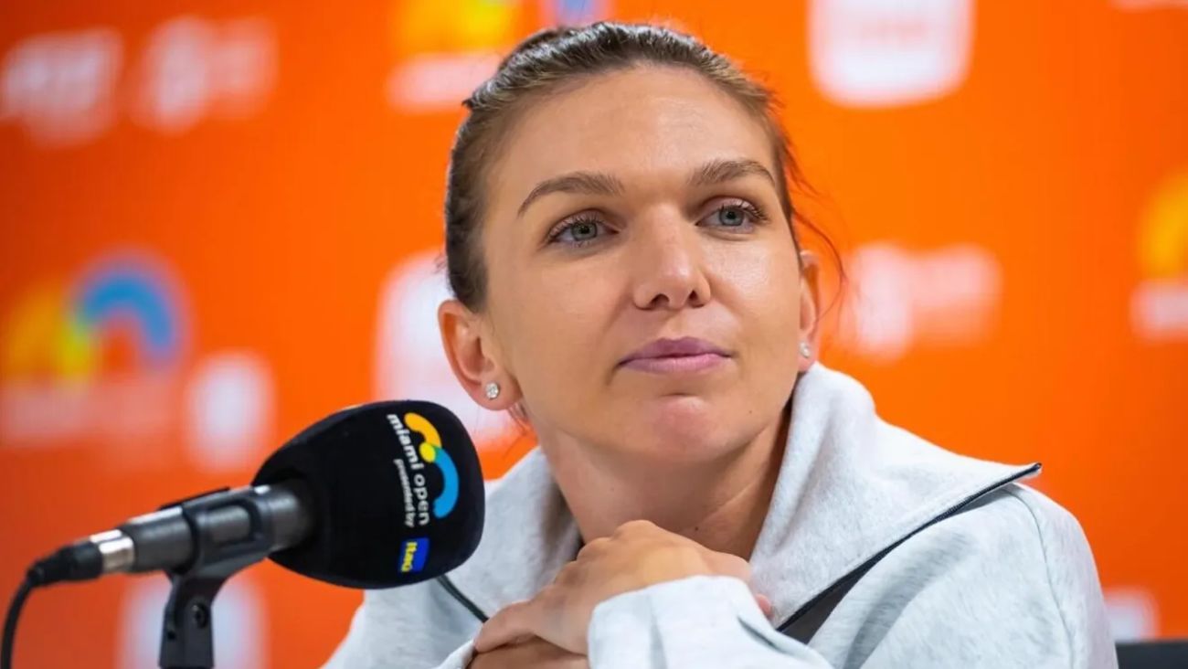 Americanii au dat-o de gol pe Simona Halep