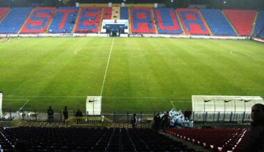Americanul miliardar a pus 200.000.000 de dolari pe masă pentru marca Steaua, stadionul din Ghencea și terenurile Armatei. Gigi Becali a aflat ce s-a întâmplat imediat