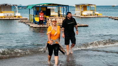 Anda Adam, dezvăluiri neașteptate din culisele emisiunii Asia Express. Ce acuzații aduce producției: ”Știi cât de tare contează cum se montează?” VIDEO