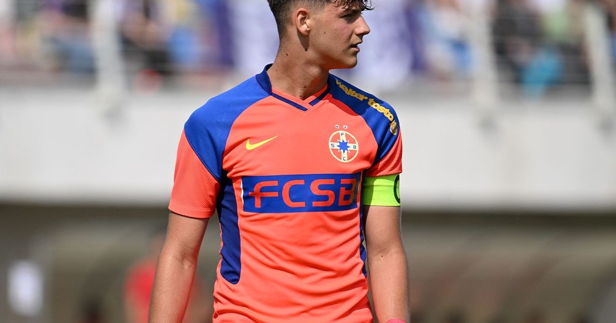 VARIANTĂ-SURPRIZĂ PENTRU FCSB.   Fundașul care ar putea juca titular în campionat + Mihai Stoica despre cine va intra cu Bologna:  „Eu nu dau echipa. E suficient că [o dă patronul]”