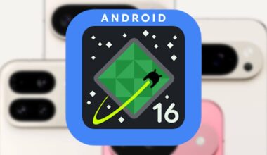 Android 16 vine cu o nouă opțiune de reordonare