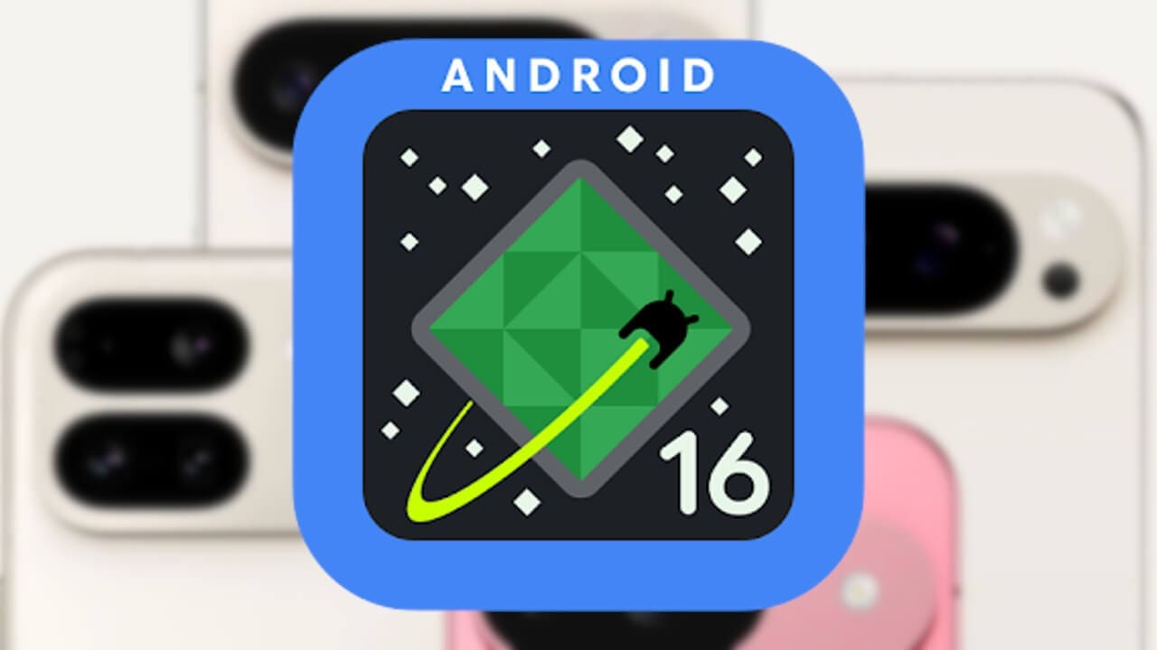 Android 16 vine cu o nouă opțiune de reordonare