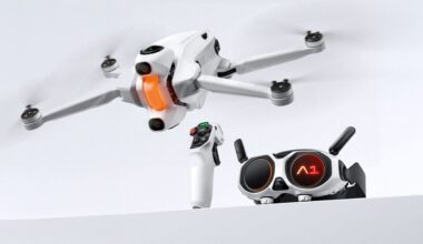 Cât va costa Antigravity A1, drona 360 și concurentul principal pentru DJI Mini 5 Pro