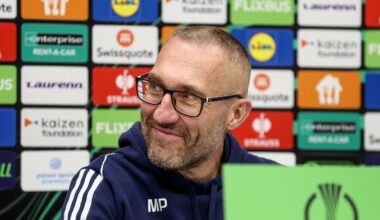 Antrenorul lui Rakow crede că Universitatea Craiova „are ce-i trebuie pentru a detrona cluburile bucureștene"