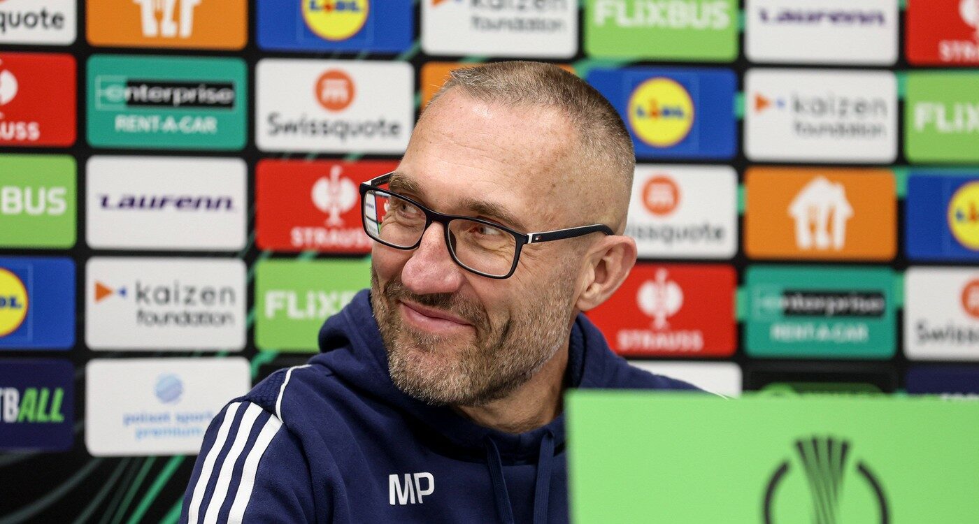 Antrenorul lui Rakow crede că Universitatea Craiova „are ce-i trebuie pentru a detrona cluburile bucureștene"