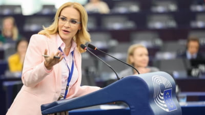 Anunț neașteptat făcut de Gabriela Firea. Premieră la vârsta de 53 de ani
