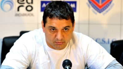 Anunțul autorităților privind cazul Ionel Ganea, după ce i-a murit copilul. Câți ani de închisoare riscă fostul fotbalist