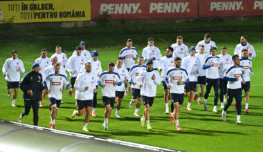 Anunț bombă venit cu câteva ore înainte de România