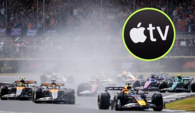 Negocierile Apple–Formula 1 sunt pe ultima sută de metri înainte de cursa din Austin