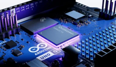 Qualcomm a achiziționat Arduino - una dintre cele mai cunoscute platforme de electronice DIY