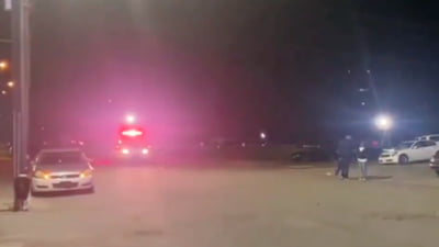 Atac armat în masă după un meci de fotbal, în SUA. Patru persoane au fost ucise și 12, grav rănite VIDEO