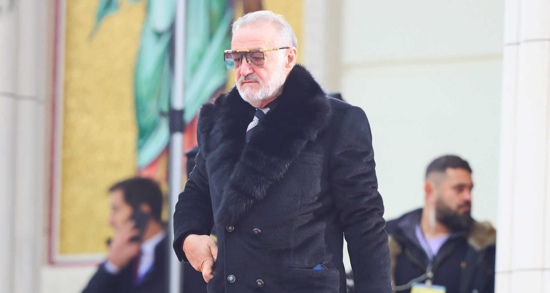 „Am vorbit cu Gigi Becali la telefon, a zis că mă așteaptă”