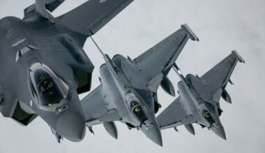 Avioane de lupta F16