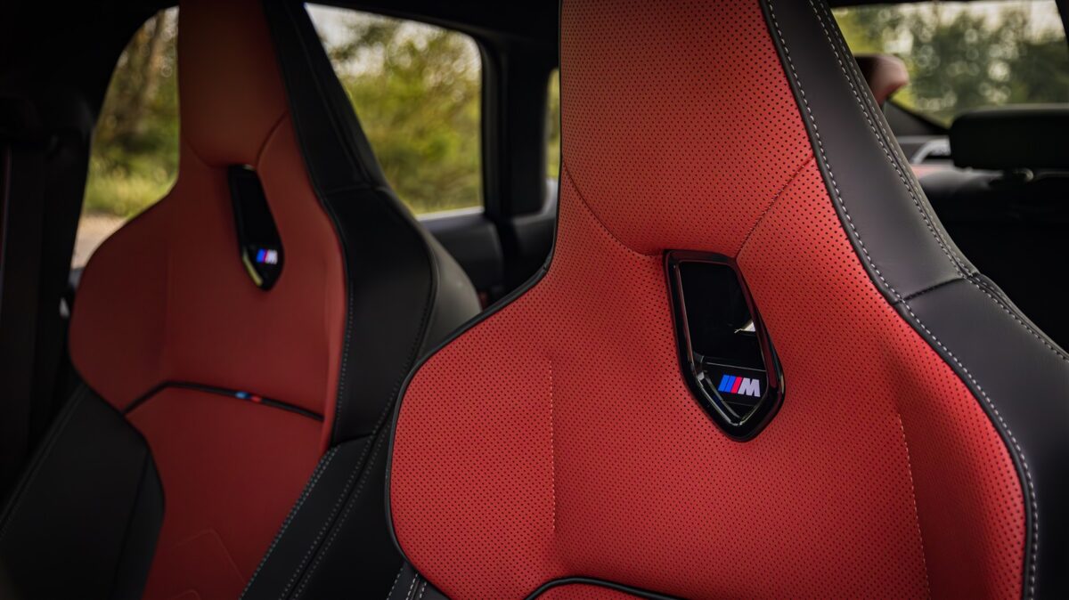 BMW M235 xDrive Gran Coupe 2025 - review