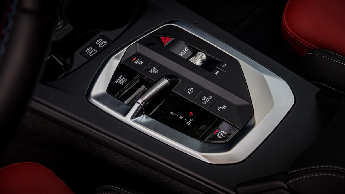 BMW M235 xDrive Gran Coupe 2025 - review