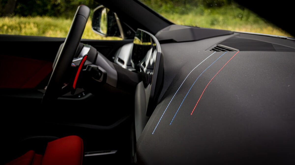 BMW M235 xDrive Gran Coupe 2025 - review