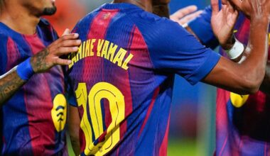 Absență importantă în El Clasico. Accidentarea e gravă, nu se știe când va reveni pe gazon