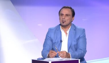 Basarab Panduru, uluit după ce a văzut faza din Csikszereda