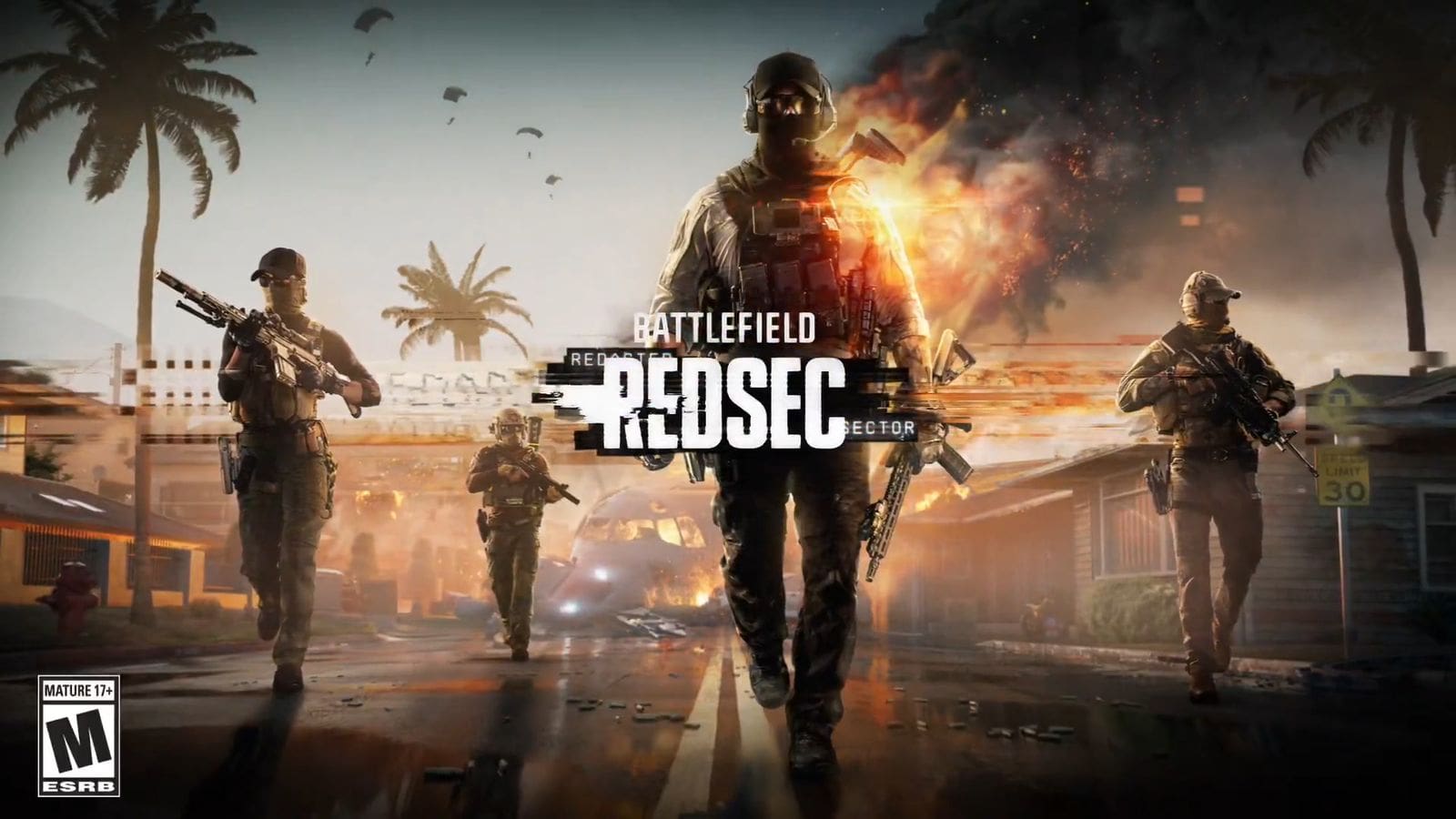 Battlefield 6 RedSec, un nou battle royale free-to-play care concurează cu Warzone