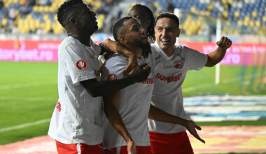 Boateng și Gnahore pot fi luați gratis de FCSB, CFR Cluj, Rapid și Craiova