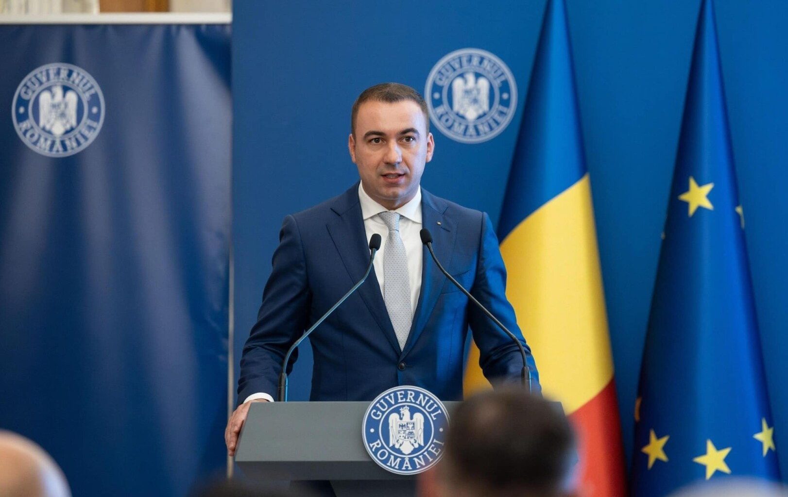 România astăzi plăteşte cel mai scump curent, uneori pe anumite intervale orare, din Europa/ Vindem megawatt-ul în Ungaria cu un leu şi importăm între orele 18-22 şi cu 2.500 de lei