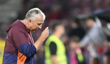 Bombă la CFR Cluj! Dan Petrescu se întoarce să scoată echipa din criză. Ce se întâmplă cu Mandorlini