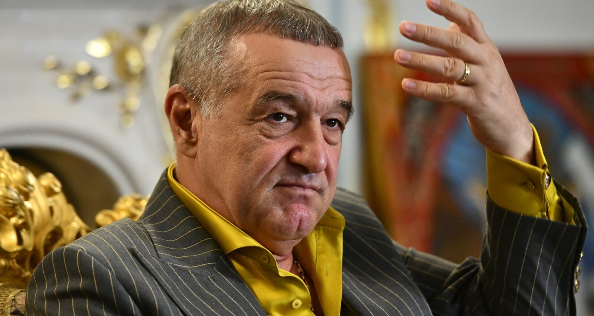 Britanicii au prezis scorul meciului FCSB – Bologna și vestea nu e deloc bună pentru Gigi Becali