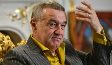 Britanicii au prezis scorul meciului FCSB – Bologna și vestea nu e deloc bună pentru Gigi Becali
