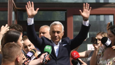 Călin Georgescu face noi declarații bizare: "România va avea mai mulți milionari decât Elveția / Mult dorita pace se va semna la București"